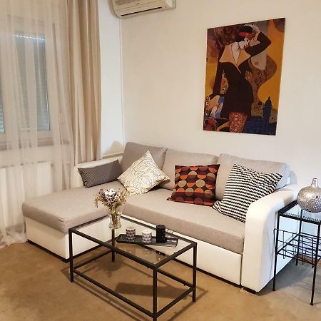 Silverhill Apartment Zagreb Eksteriør bilde