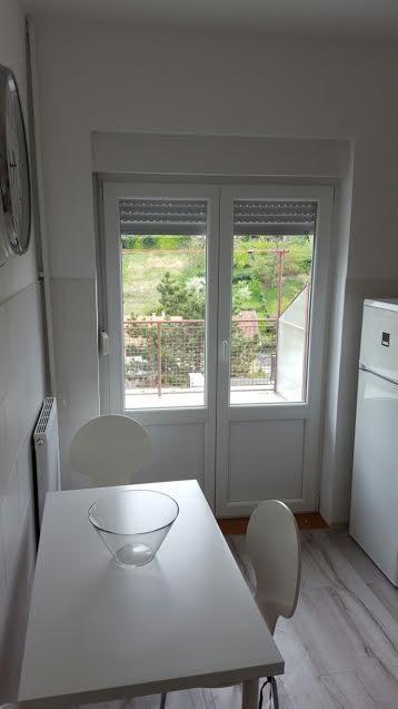 Silverhill Apartment Zagreb Eksteriør bilde